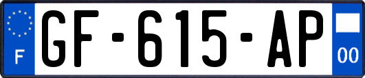 GF-615-AP