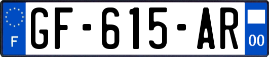 GF-615-AR