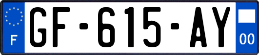 GF-615-AY