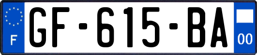 GF-615-BA