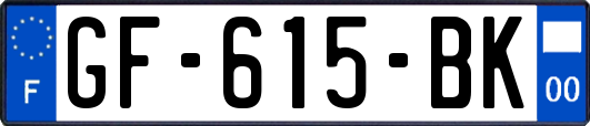 GF-615-BK
