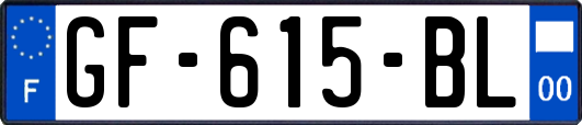 GF-615-BL