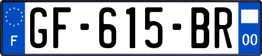 GF-615-BR