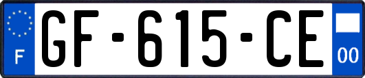 GF-615-CE