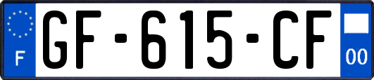 GF-615-CF