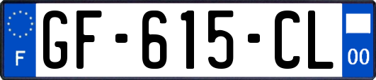 GF-615-CL