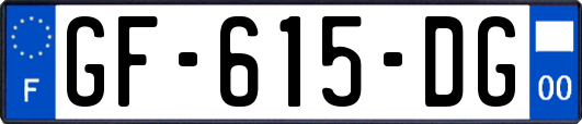 GF-615-DG