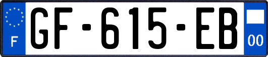 GF-615-EB