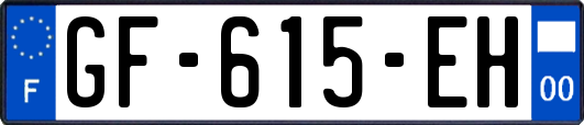 GF-615-EH