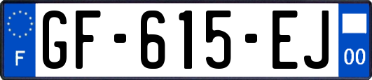 GF-615-EJ