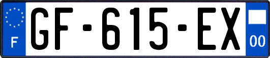 GF-615-EX