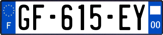 GF-615-EY