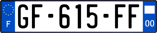 GF-615-FF