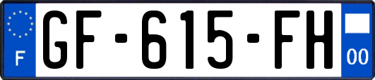 GF-615-FH