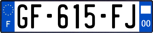 GF-615-FJ