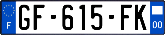 GF-615-FK