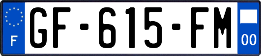 GF-615-FM