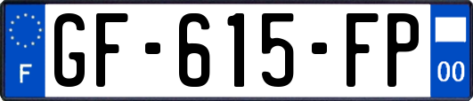 GF-615-FP