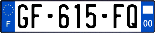 GF-615-FQ