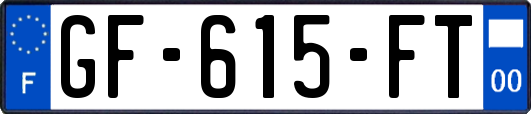 GF-615-FT