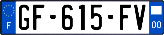GF-615-FV