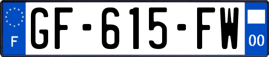 GF-615-FW