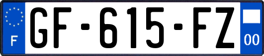 GF-615-FZ