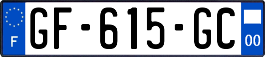 GF-615-GC