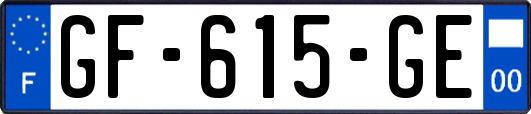 GF-615-GE