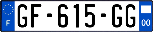 GF-615-GG