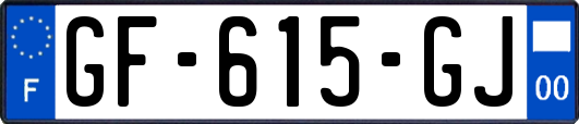 GF-615-GJ