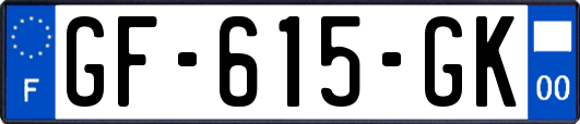 GF-615-GK