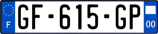 GF-615-GP