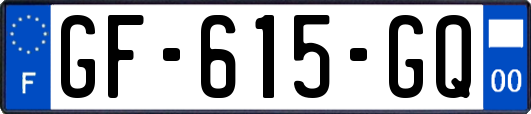 GF-615-GQ