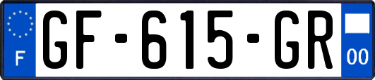 GF-615-GR