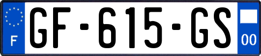 GF-615-GS