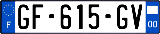 GF-615-GV
