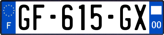 GF-615-GX