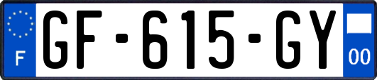 GF-615-GY