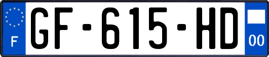 GF-615-HD