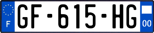 GF-615-HG