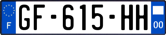 GF-615-HH