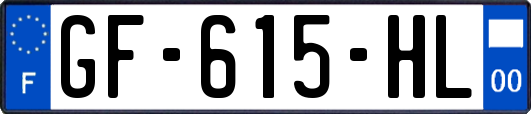 GF-615-HL