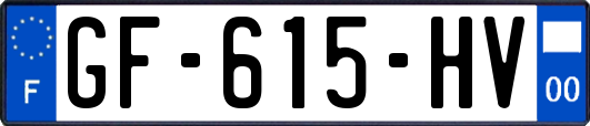 GF-615-HV