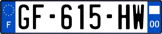 GF-615-HW