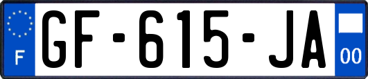 GF-615-JA