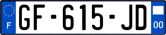 GF-615-JD