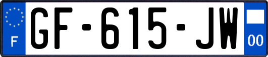 GF-615-JW