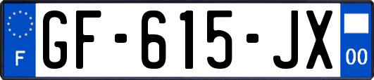 GF-615-JX