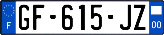 GF-615-JZ
